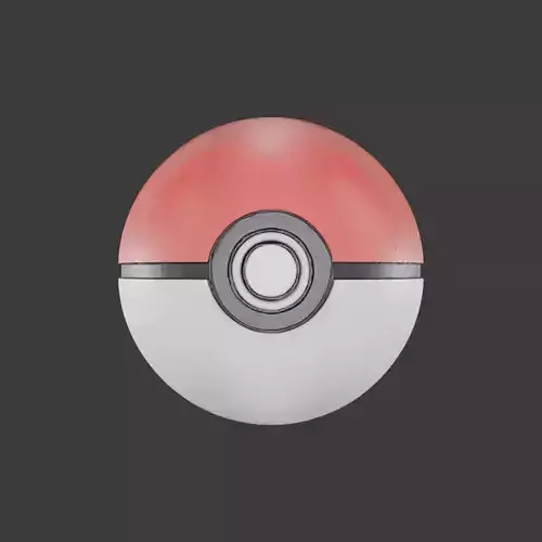 Pokeball