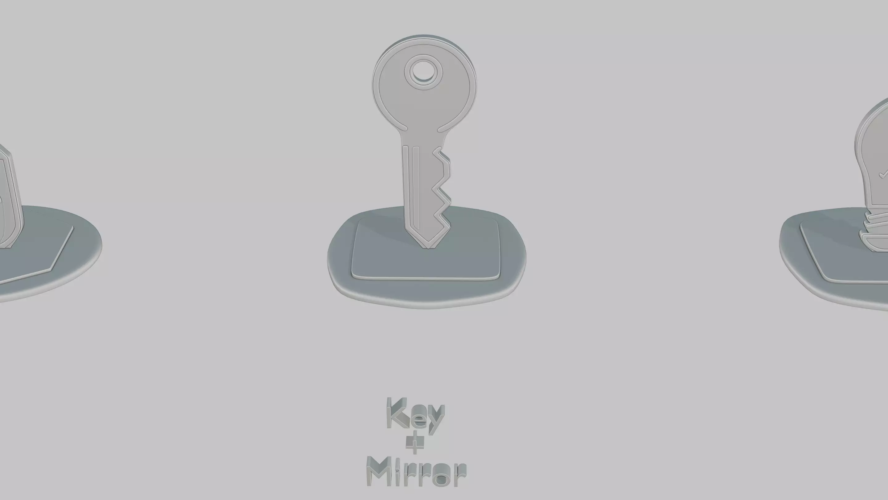 The Alchemists Lab Full Pack Emoji Statues 3D print model_53