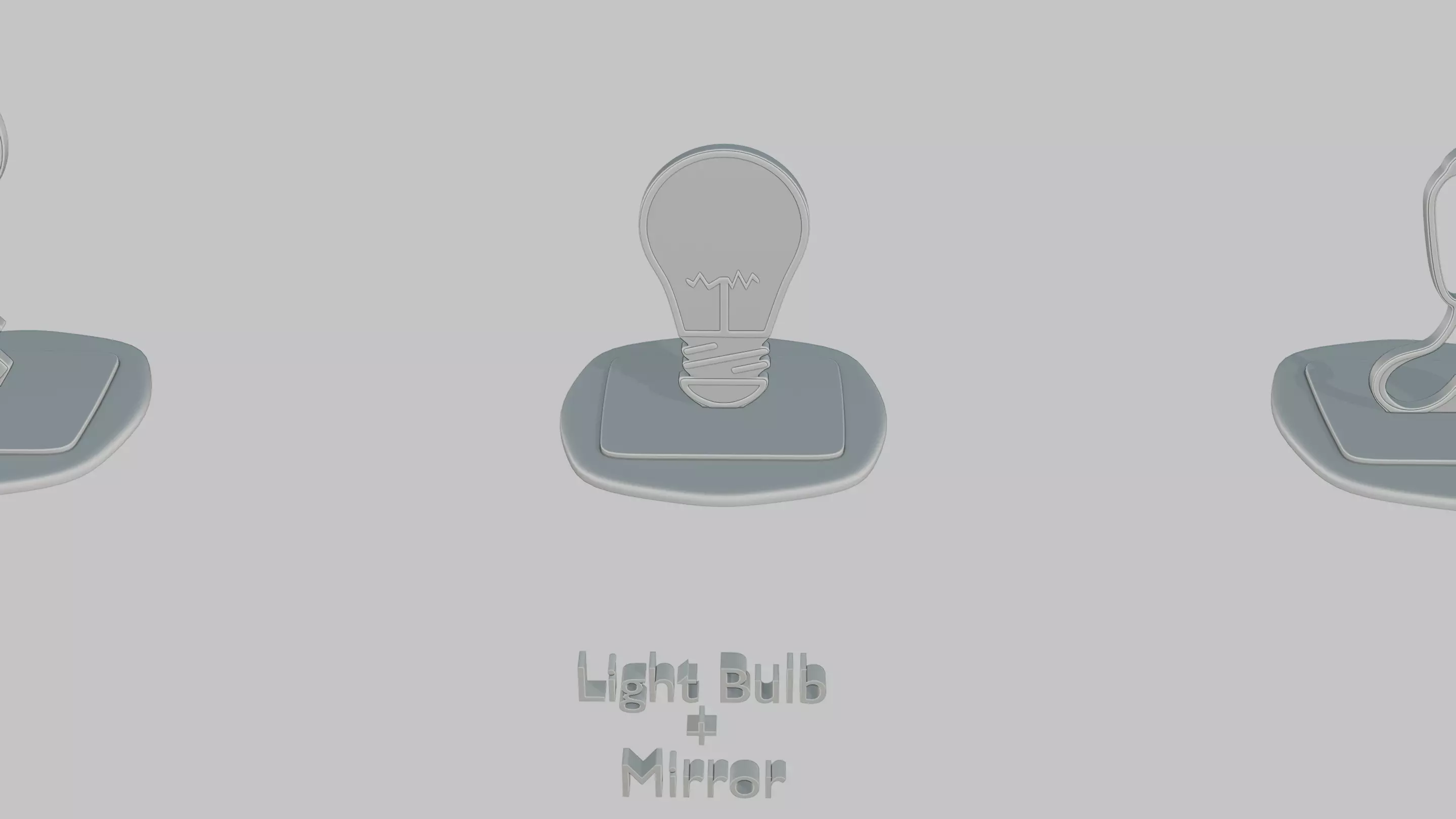 The Alchemists Lab Full Pack Emoji Statues 3D print model_55