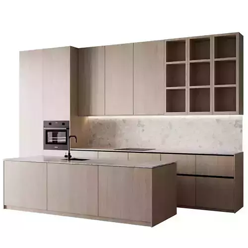 Kitchen set 55
