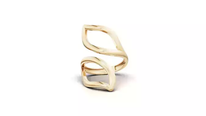 Minimal Abstract Ring 09