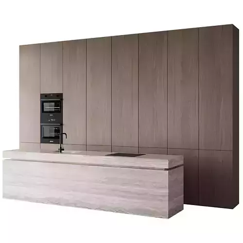 Kitchen set 042