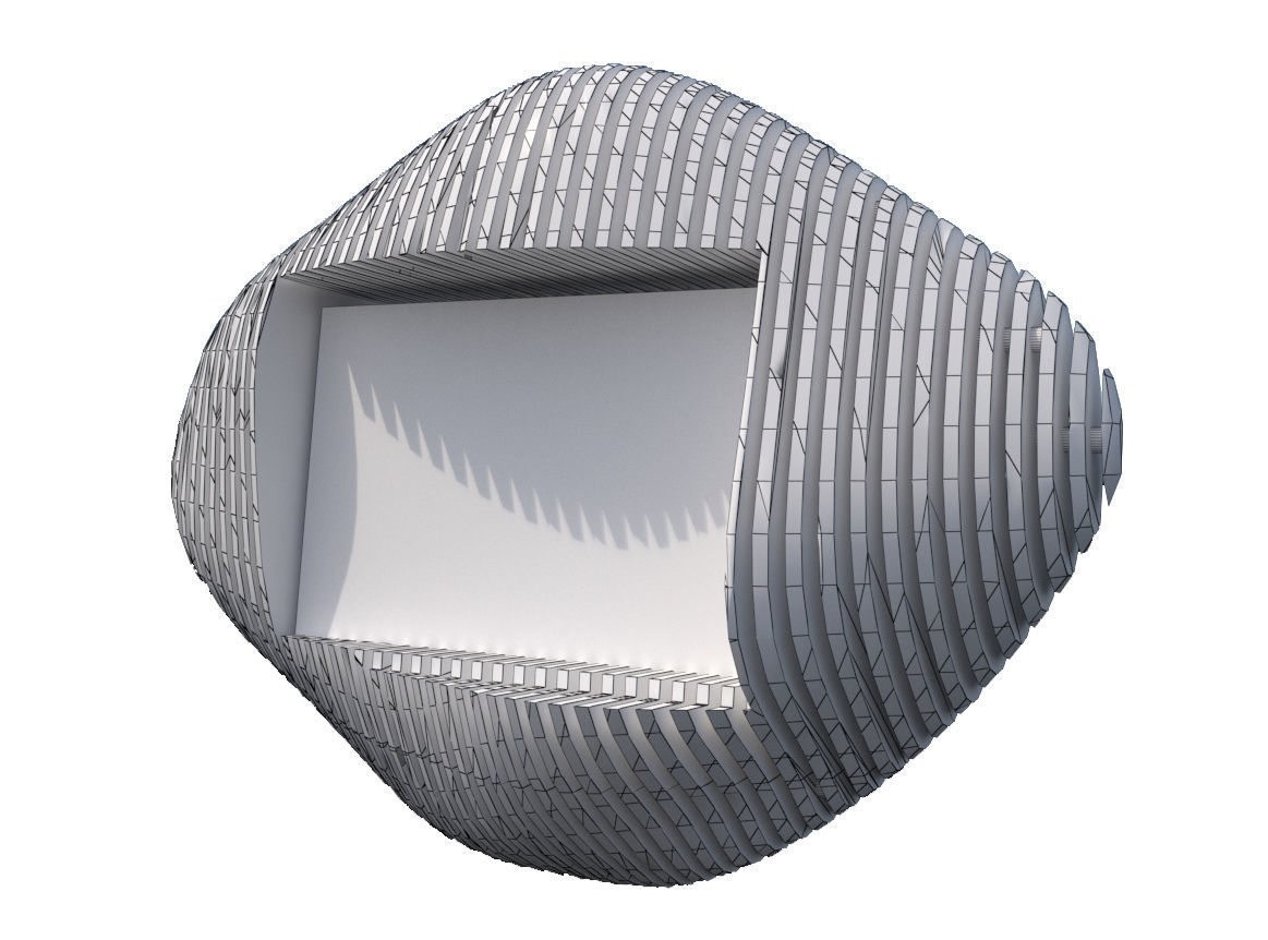 Picture Frame-2 3D model_10