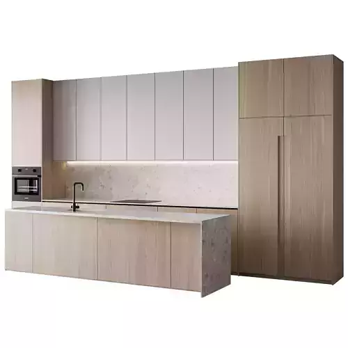 Kitchen set 040