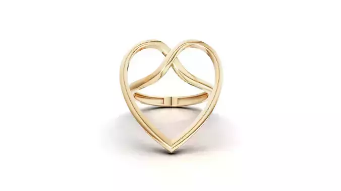 Minimal Abstract Ring 10