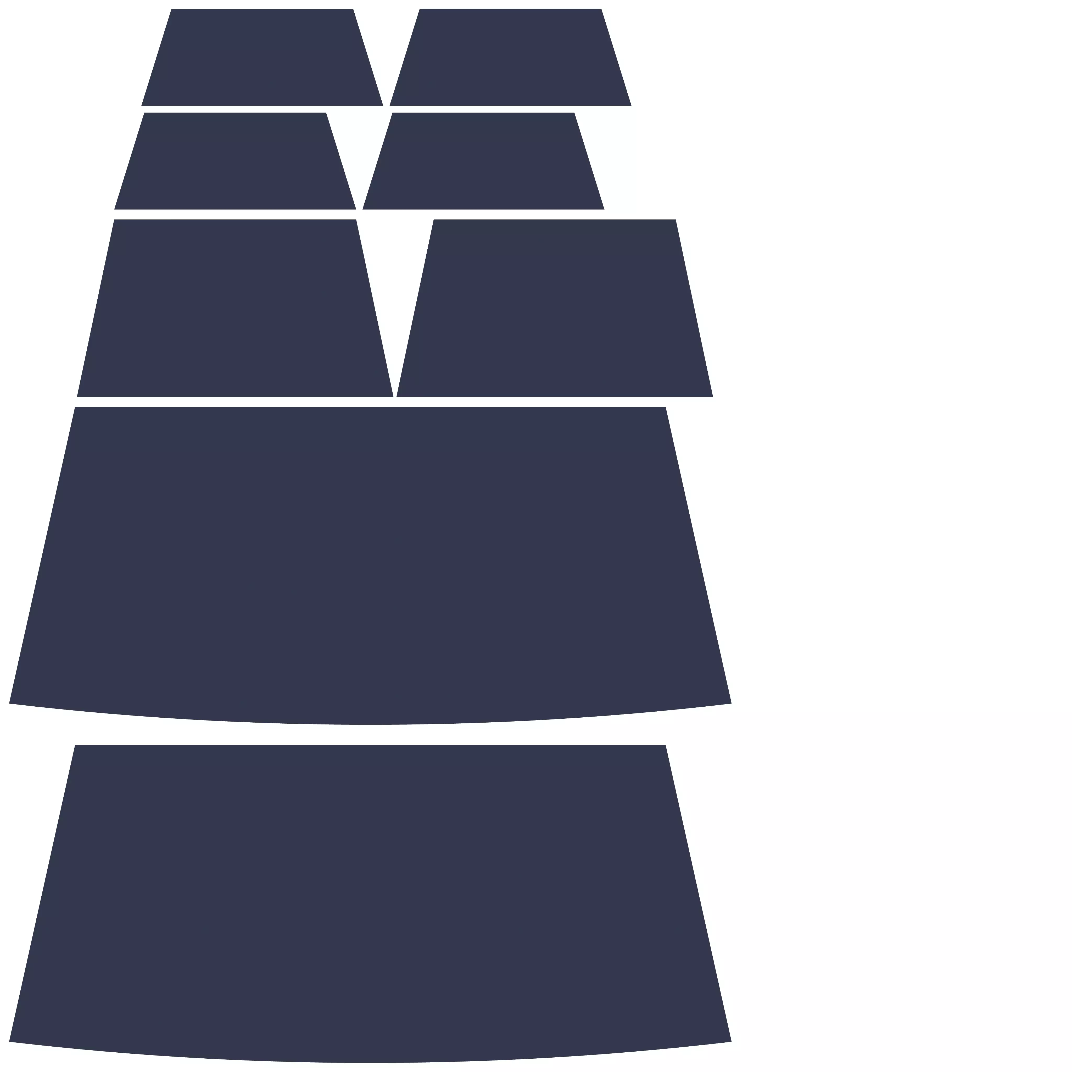 Female Buble Skirt 3D model_18