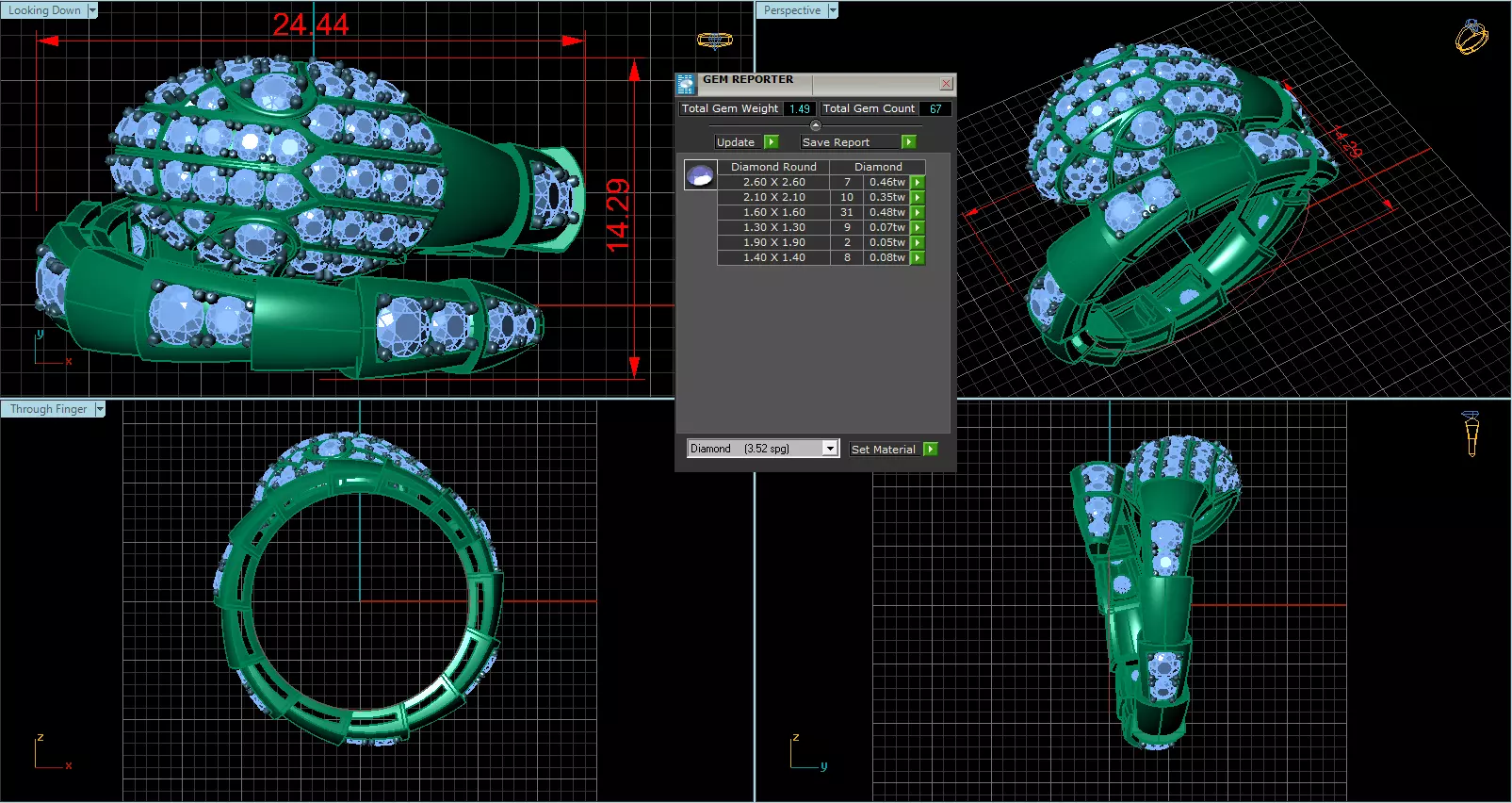 3DR1843 3D print model_0