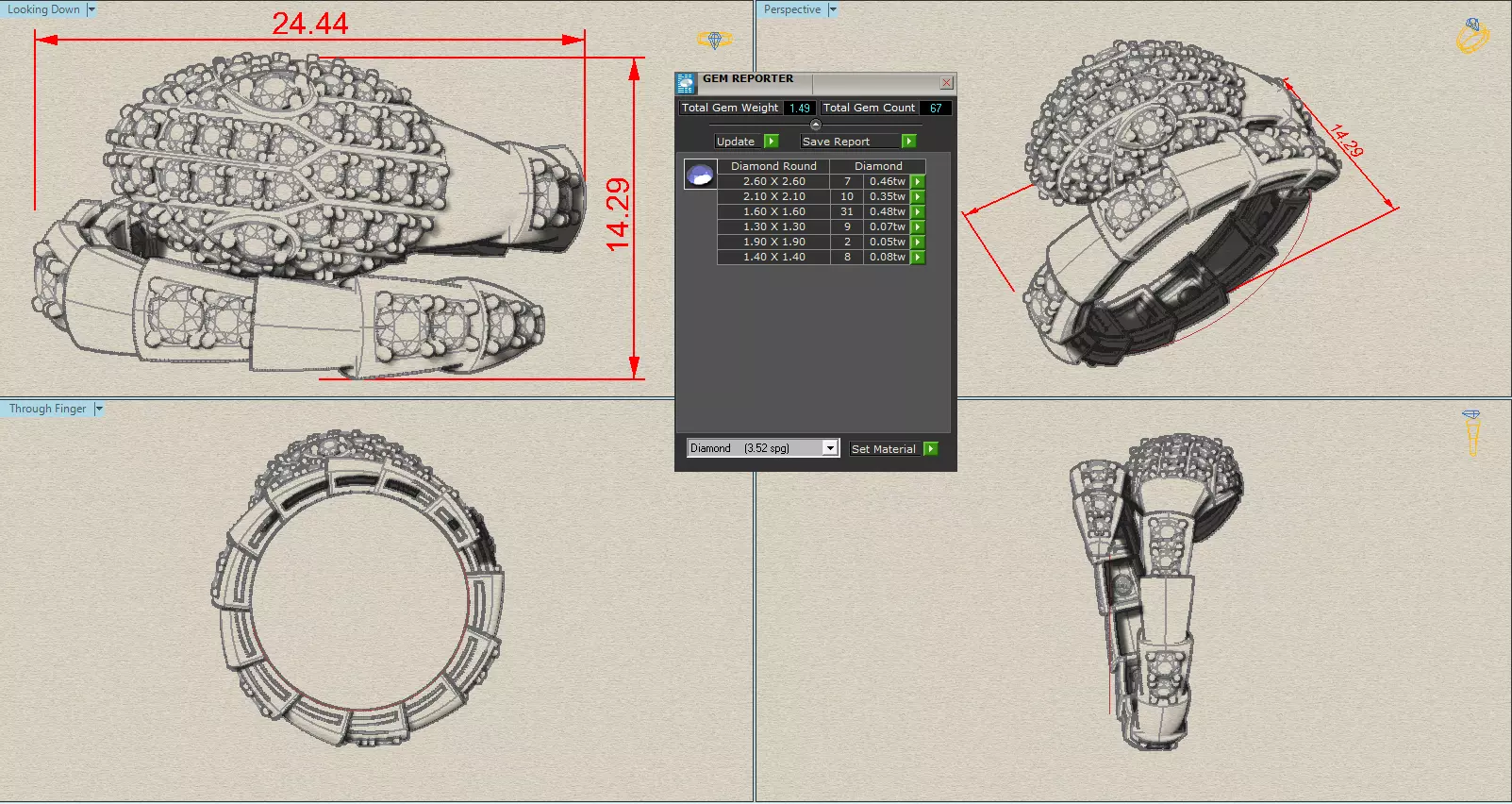 3DR1843 3D print model_1