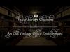 The Archivists Chamber An Old Vintage Office Environment 3D model_1