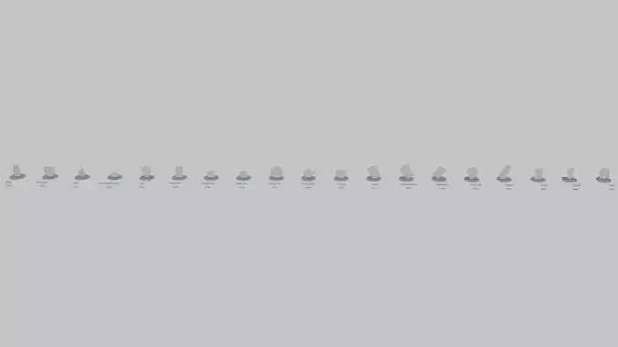 Vaporwave Retro Pack Emoji Statues