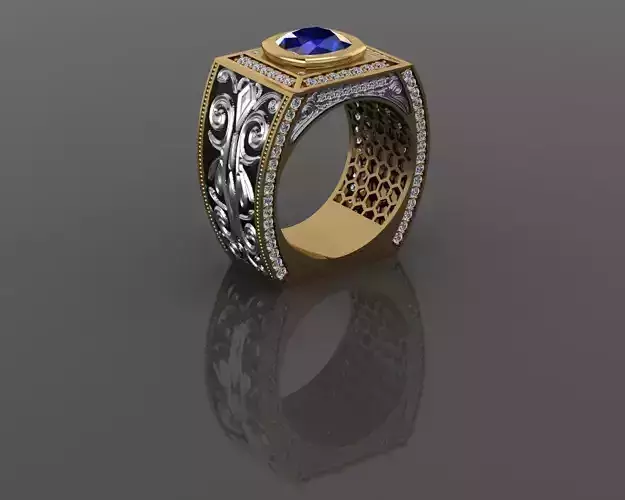 Men Ring