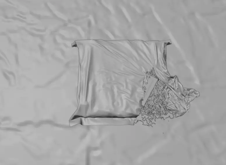 OpenKangShiFuInstantNoodle3DModel 3D model_4