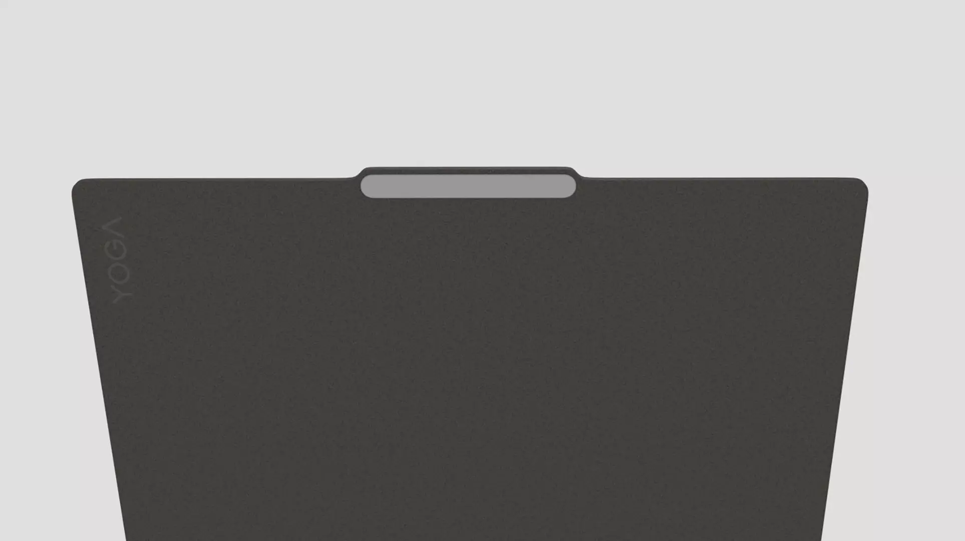 Lenovo Yoga Pro 9i Laptop model 3D model_5