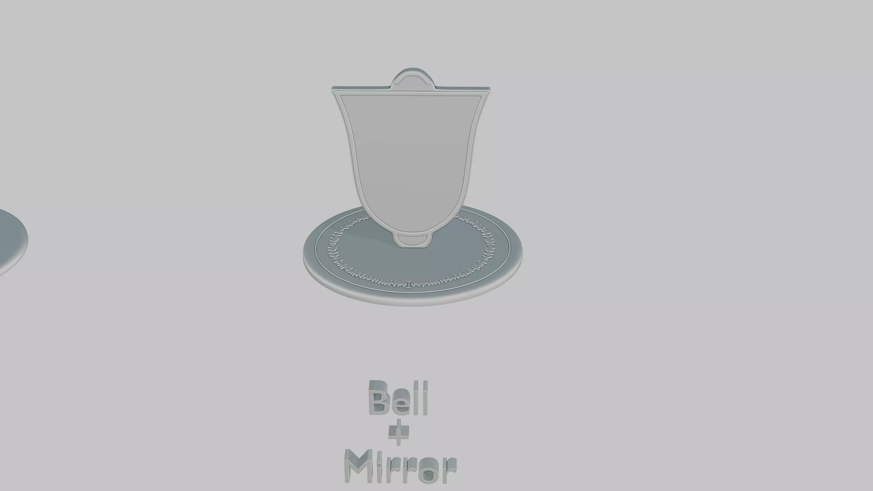 Winter Wonderland Pack Emoji Statues 3D print model_68