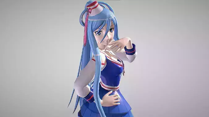 Takao - Figure - Miracle Girls Festival