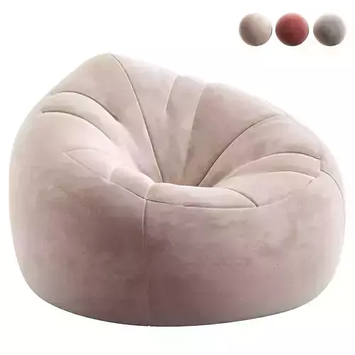 Mad armchair by Joyf