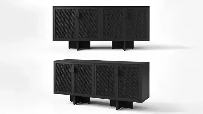 Levon Sideboard by Four Hands