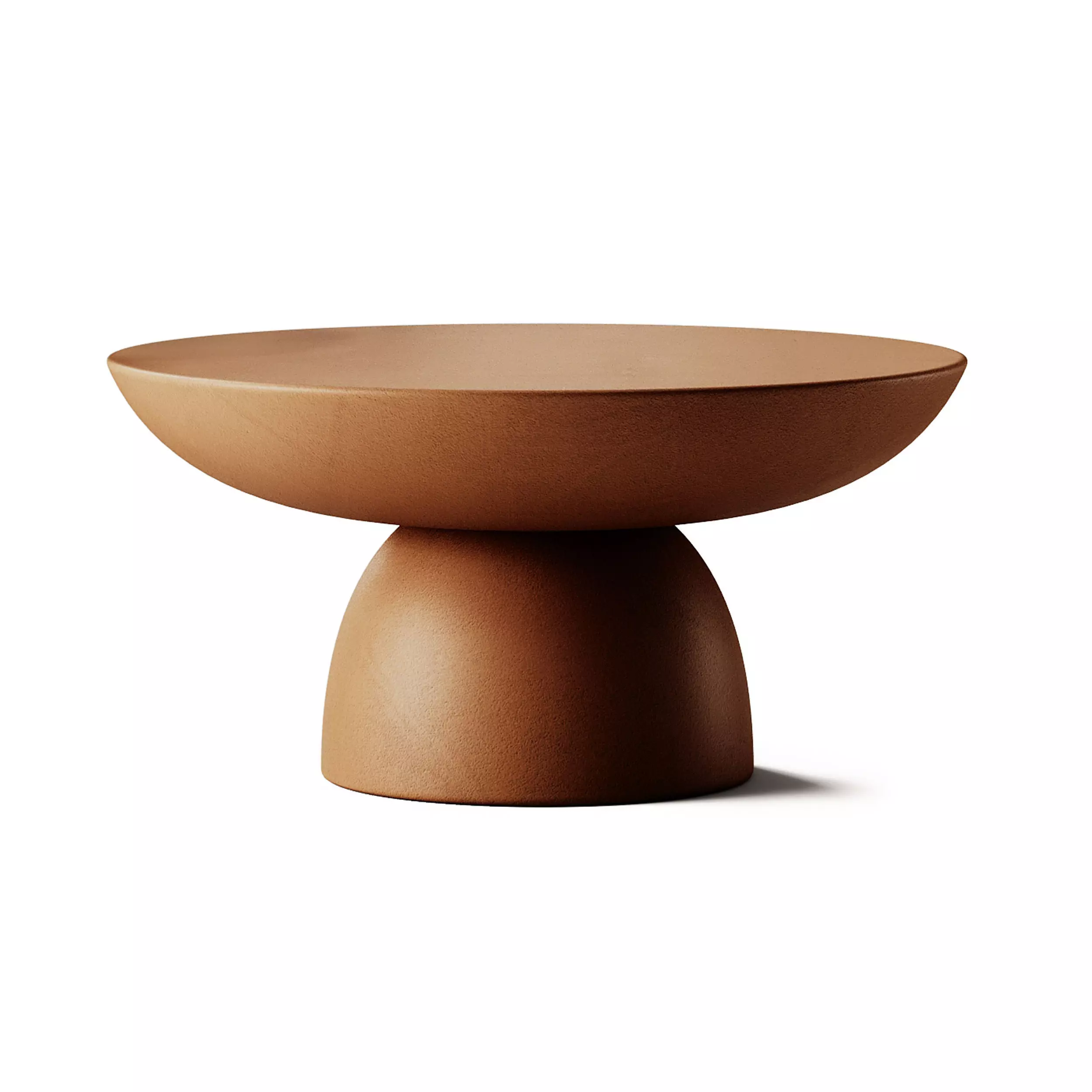 Sklum Zenadia Coffee Tables 3D model_1