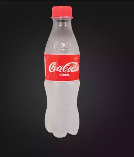 Coca Cola Classic