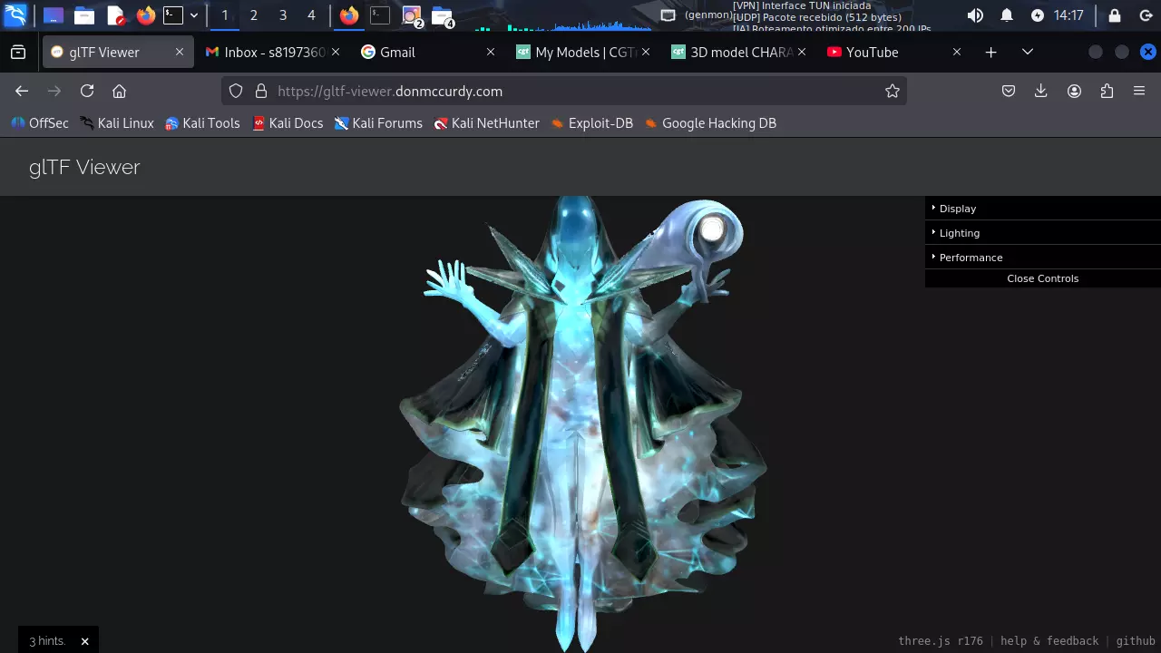 PACK CHARACTERS SPACE ASSASSINS BARDS AND MORE  with texture Low-poly 3D model_1