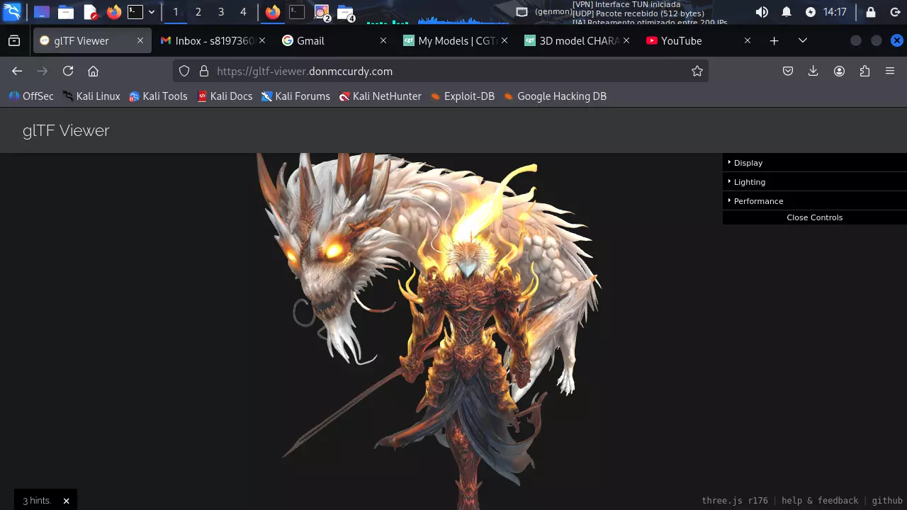 PACK CHARACTERS SPACE ASSASSINS BARDS AND MORE  with texture Low-poly 3D model_2