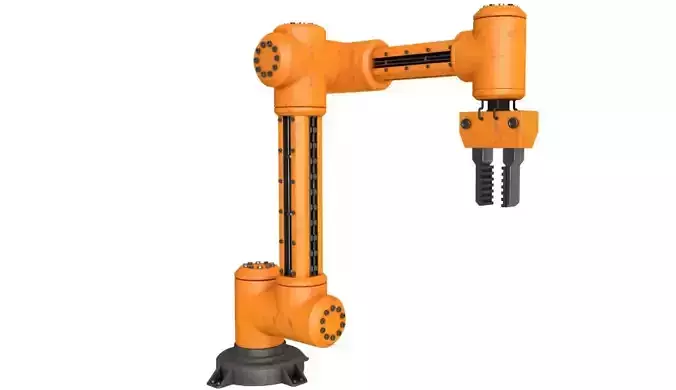 Robotic Arm