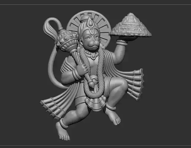 Hanuman 