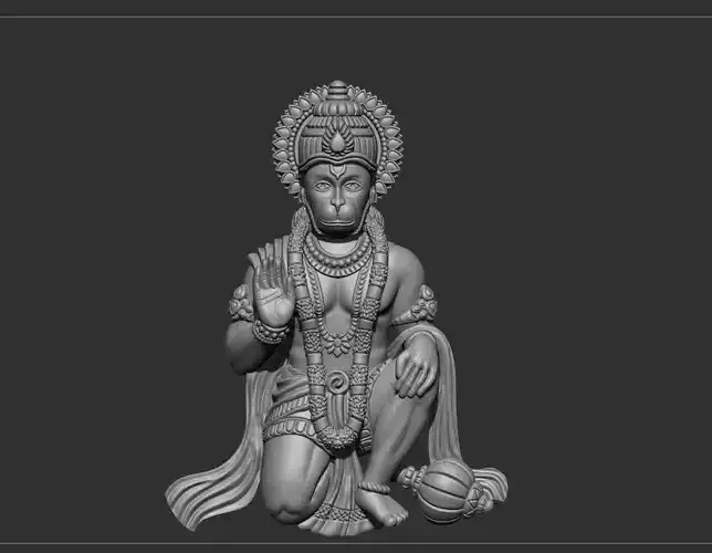 Hanuman 2