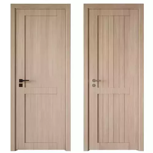Door set 17
