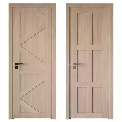 Door set 18