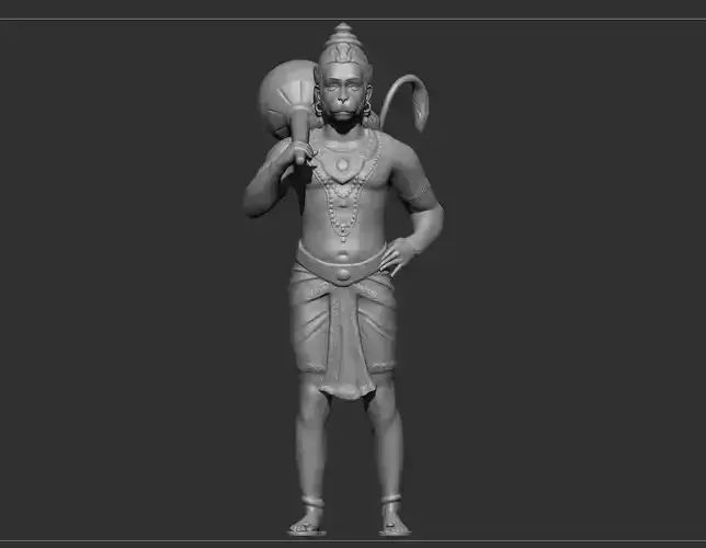 Hanuman 6