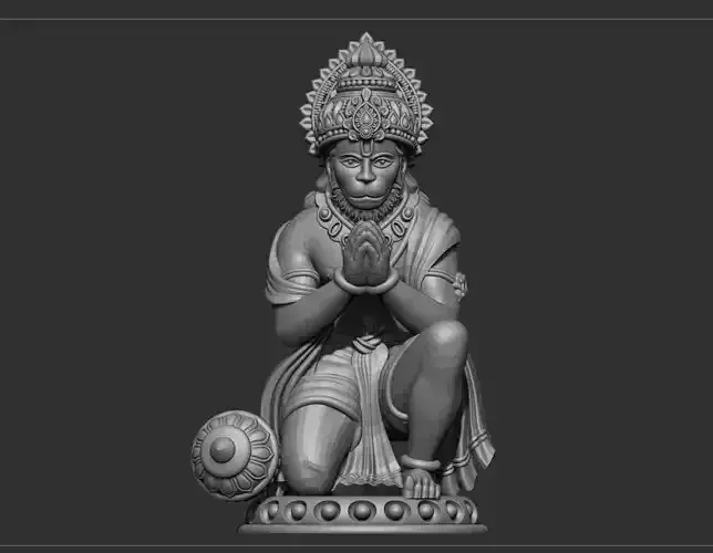 Hanuman 7