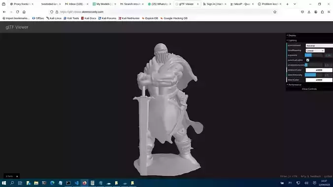 16 glbs practically for free