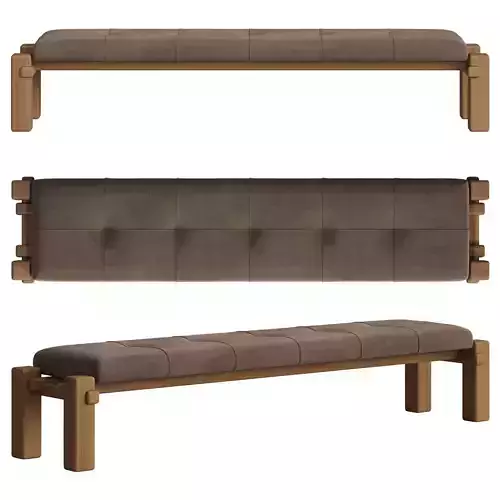 Marcia Accent Bench