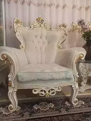 Royal sofa