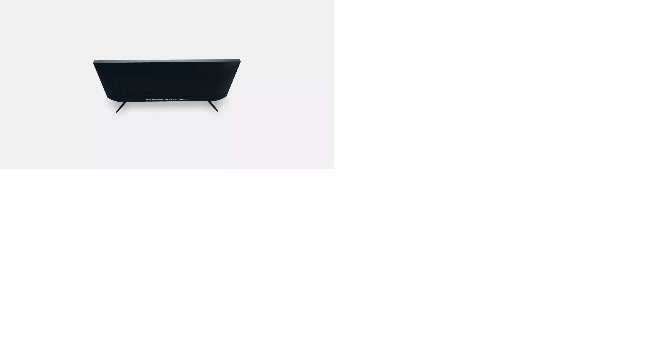 43 Crystal UHD 4K CU7000 7 3D model_3