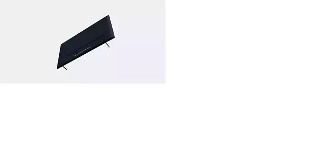 85 Crystal UHD DU7100 4K Tizen OS Smart TV