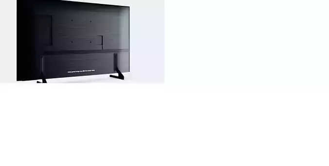 43 QLED 4K Q60D Smart TV 1