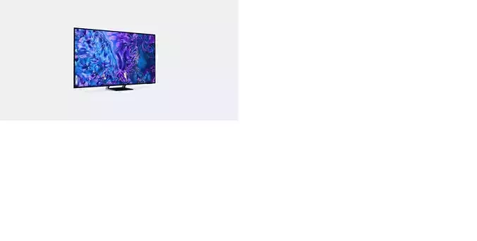 QLED 4K 75 Q70D TV 2024