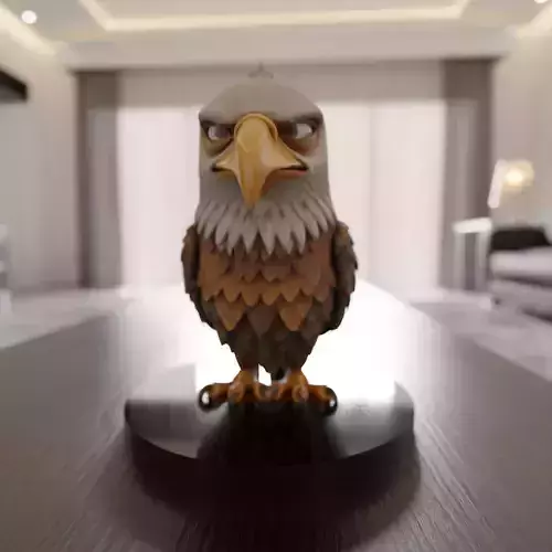 eagle