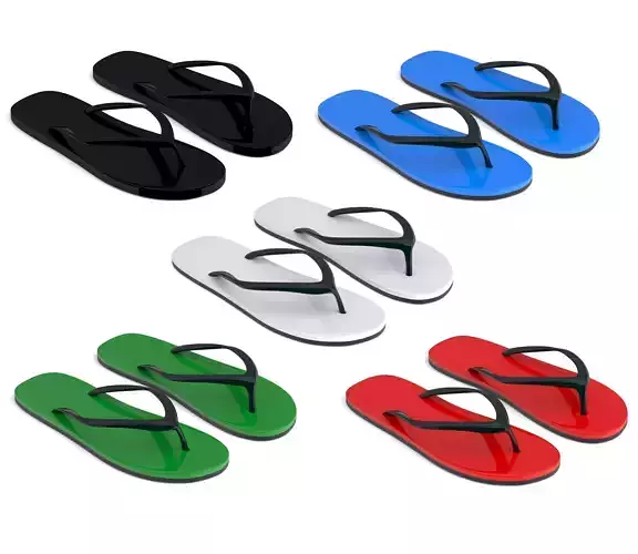 Flip Flop Collection