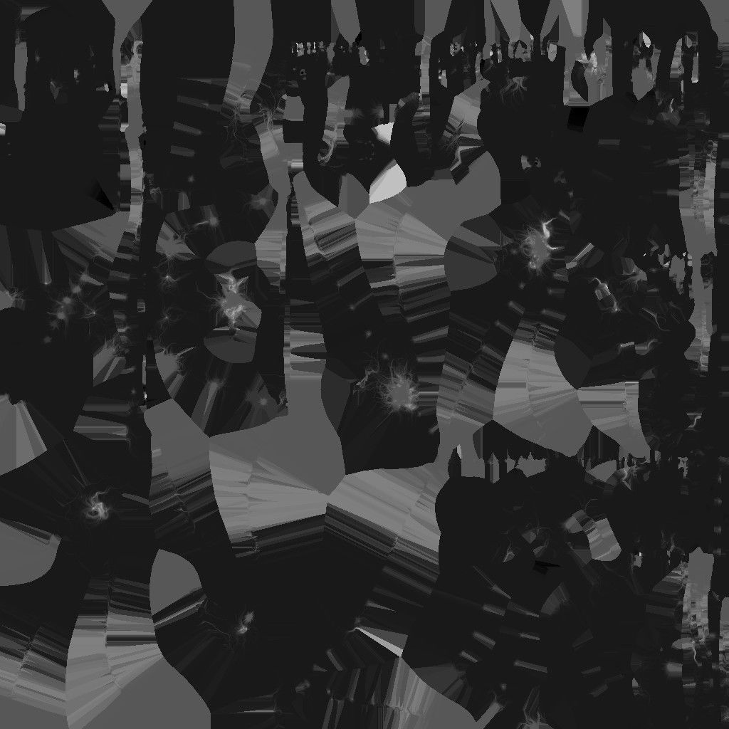 Fire leviathan - friendly beast of the deep Free 3D model_3