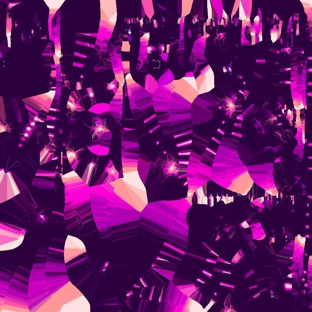 Fire leviathan - friendly beast of the deep Free 3D model_4