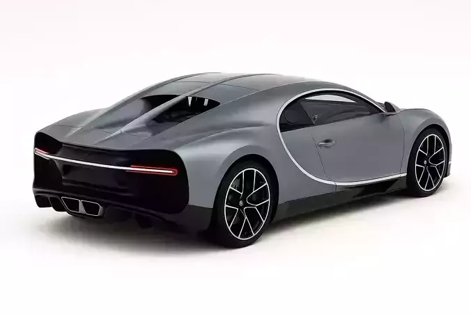 bugatti