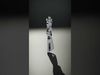 Futuristic Robotic Hand Model Pack with Articulated Joints Low-poly 3D model_2