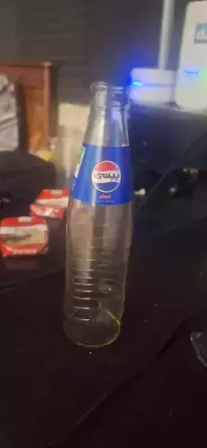 PEPESI COLA Low-poly 3D model