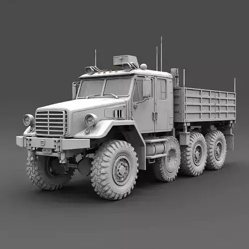 Cargo Truck