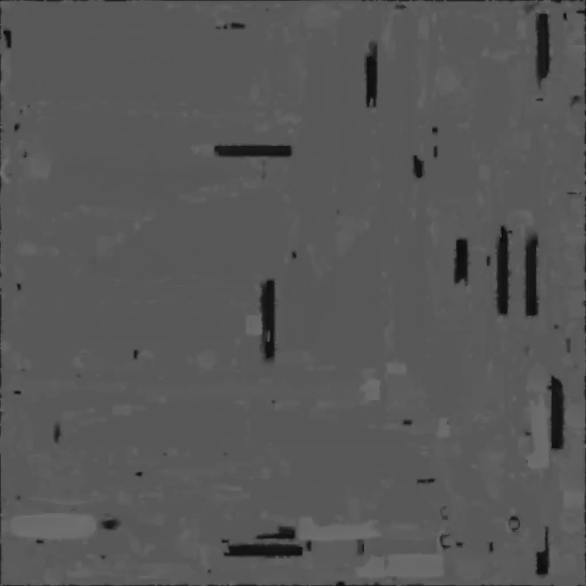 Vibrant Red Travel Suitcase 3D Model Low-poly 3D model_4