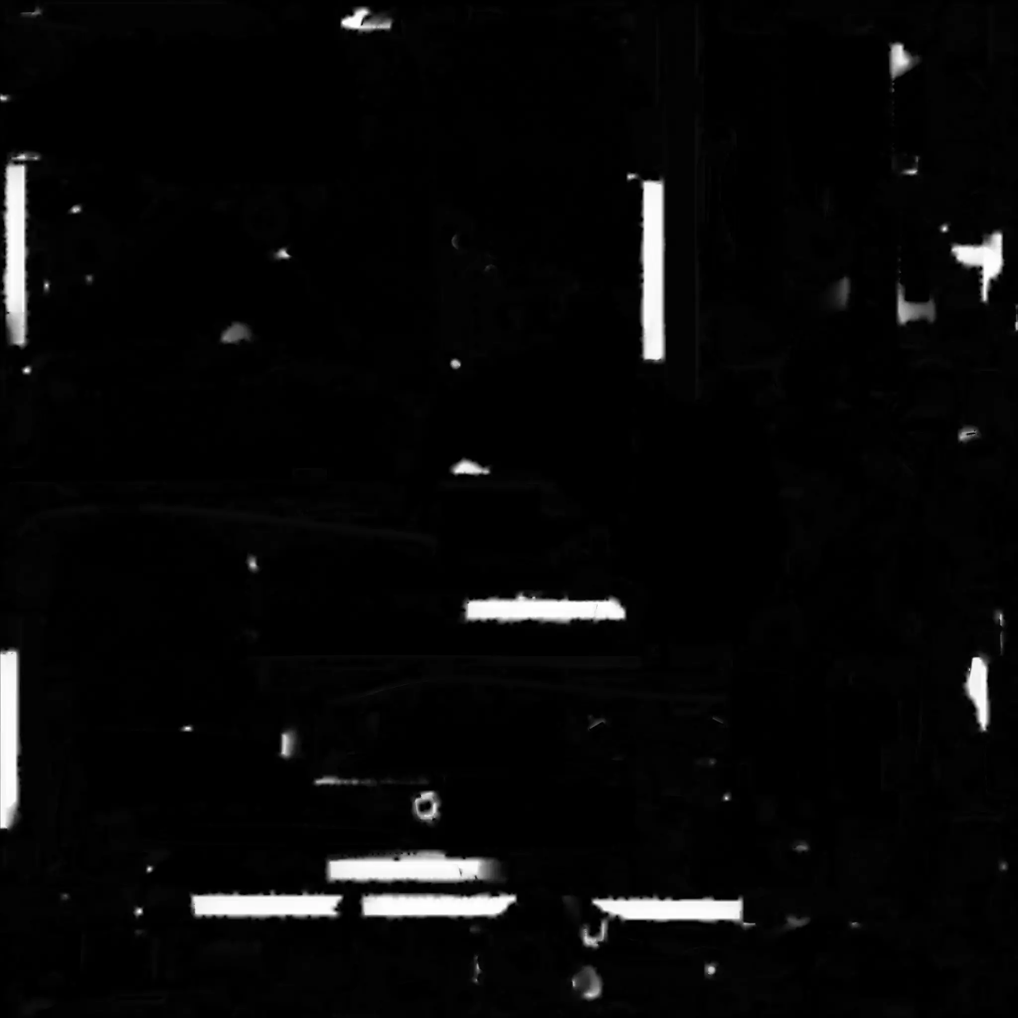 Bright Blue Travel Suitcase 3D Model Low-poly 3D model_2