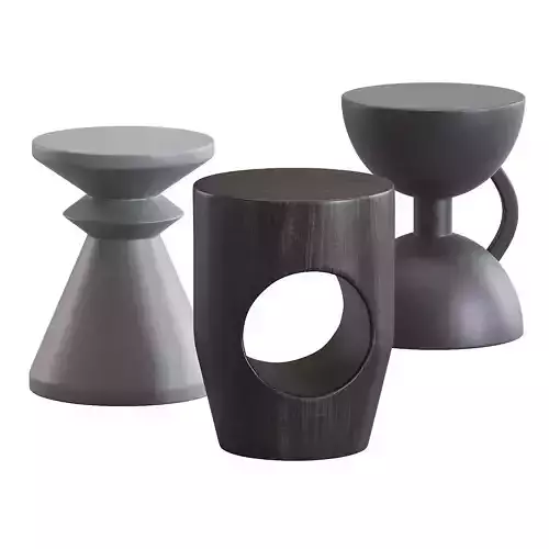 Koldi Elouan Alban Table